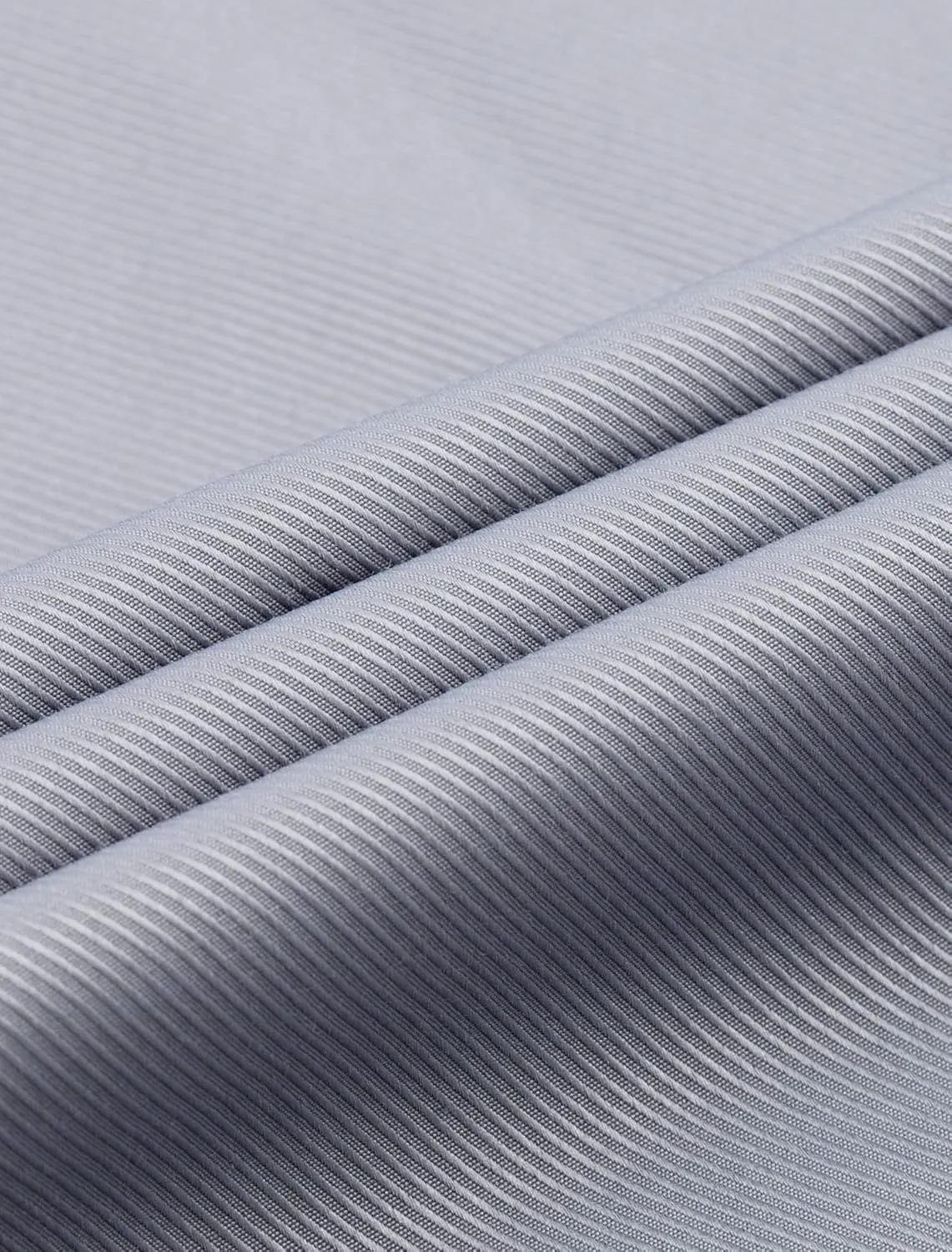 Alimens & Gentle French Cuff Regular Fit Dress Shirts (Cufflink Included)
