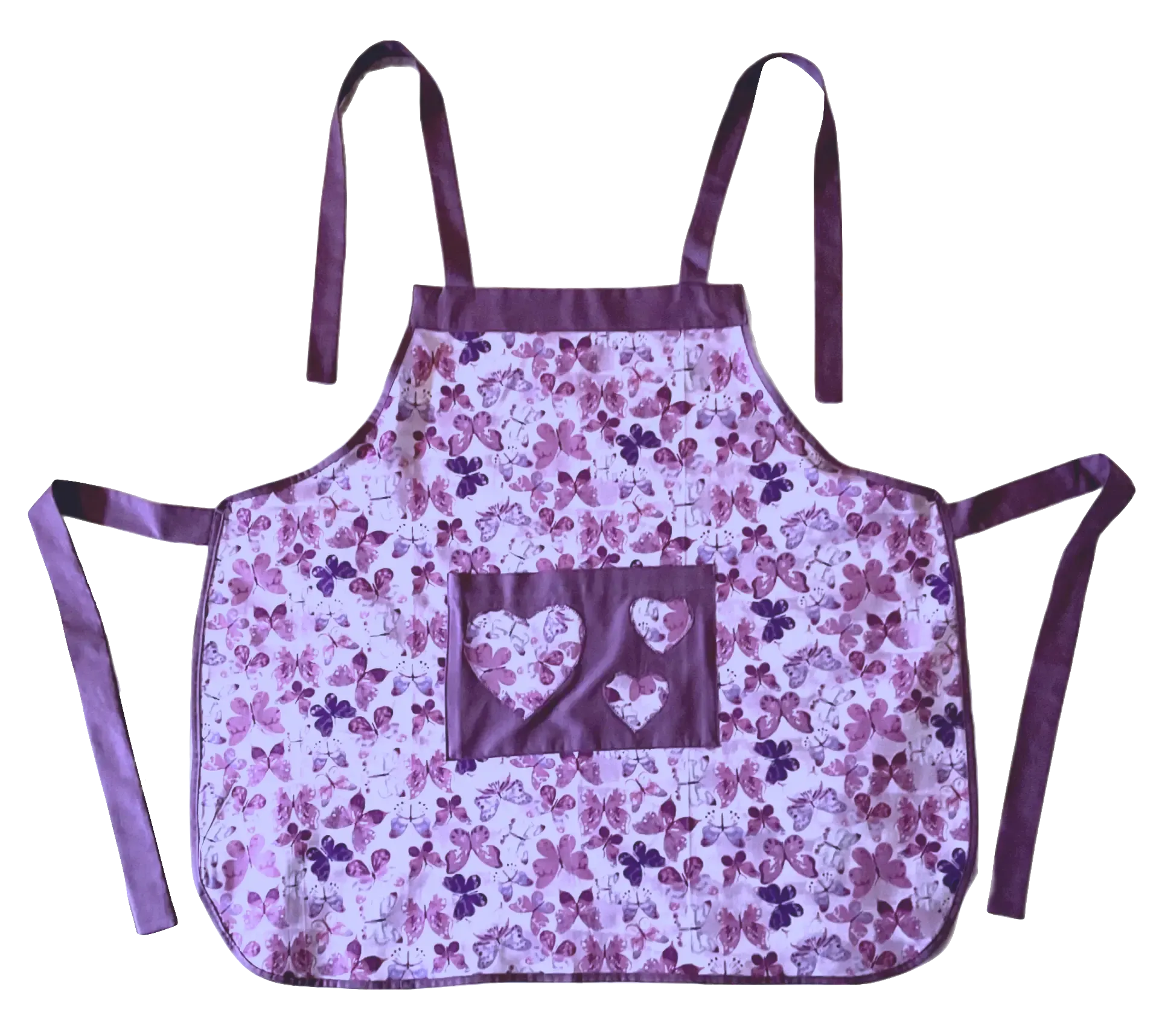 Apron Butterfly3