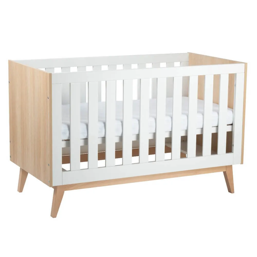 BabyRest Tommi Cot
