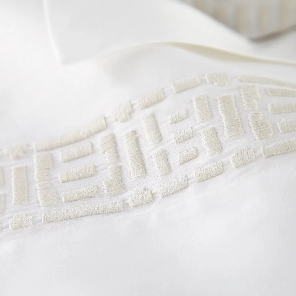 Bamboo Fine Bedding Collection