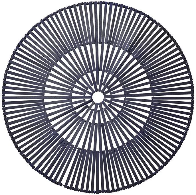 Bamboo Open Slat Placemat Sets