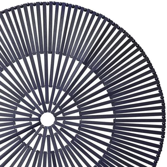 Bamboo Open Slat Placemat Sets