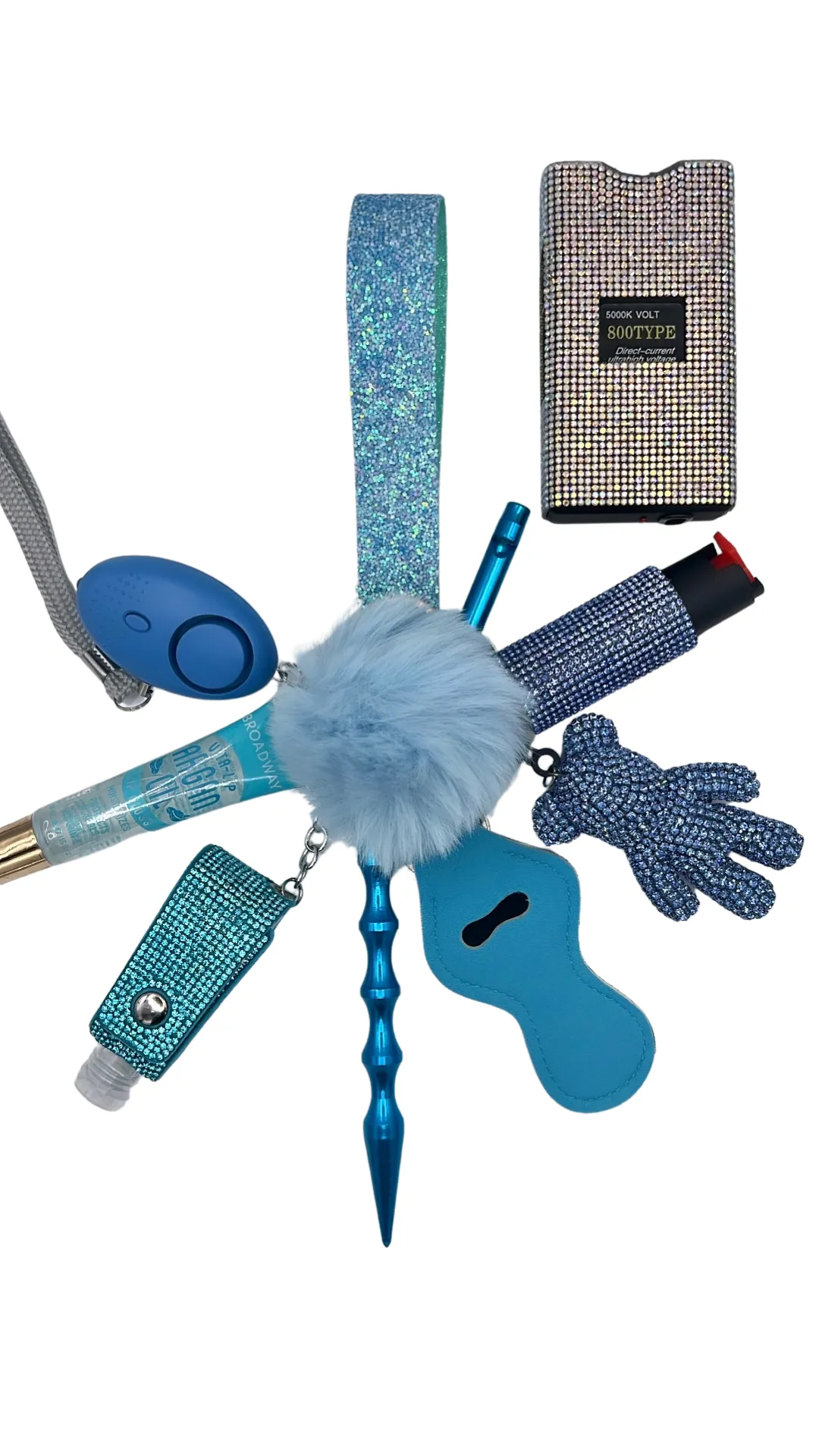 Blue Hypnotic