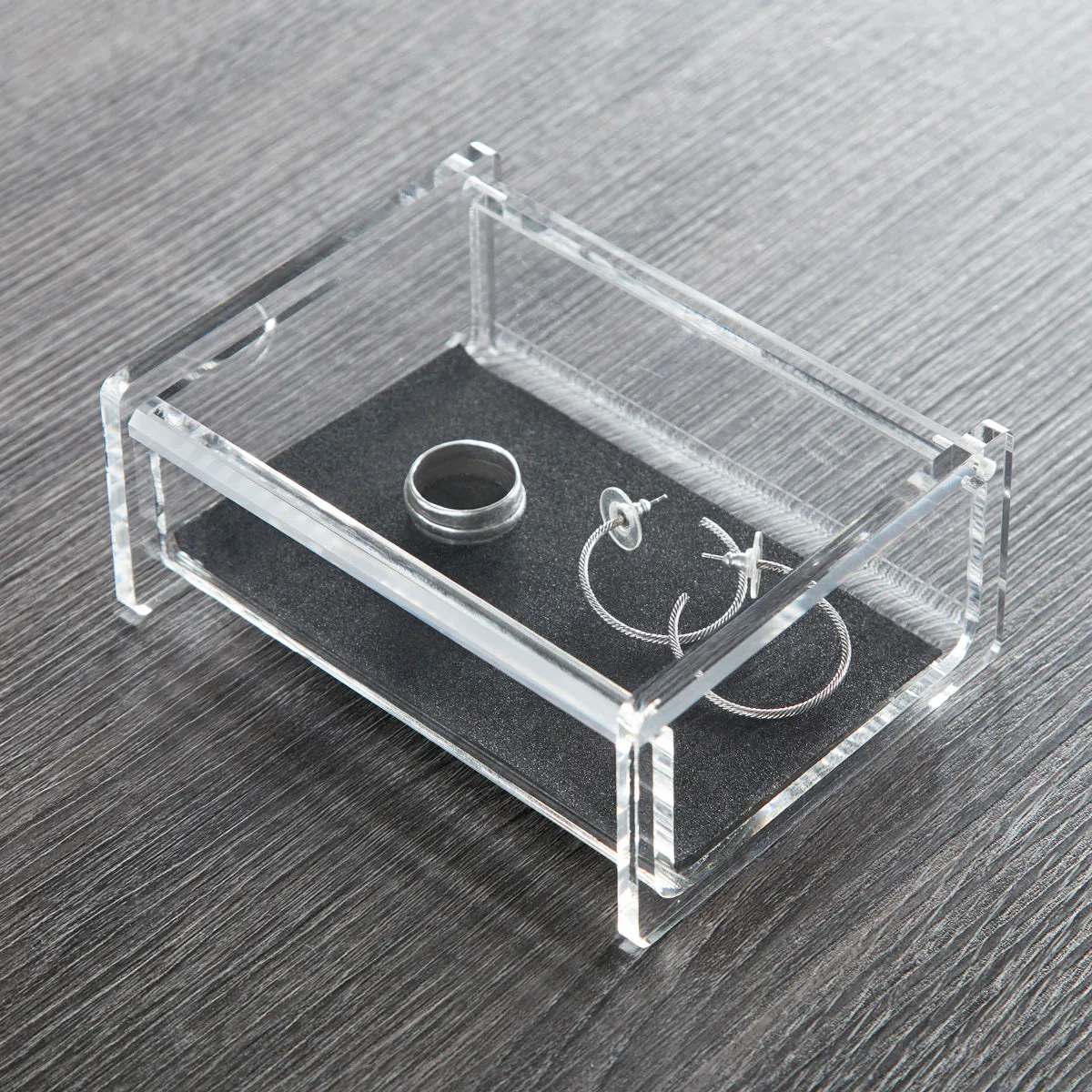 Catchall Box