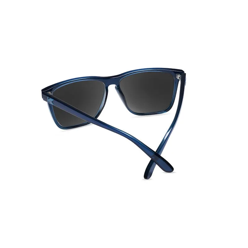 Knockaround Fast Lanes Sunglasses - Harbor Light