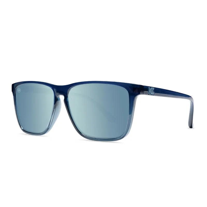 Knockaround Fast Lanes Sunglasses - Harbor Light