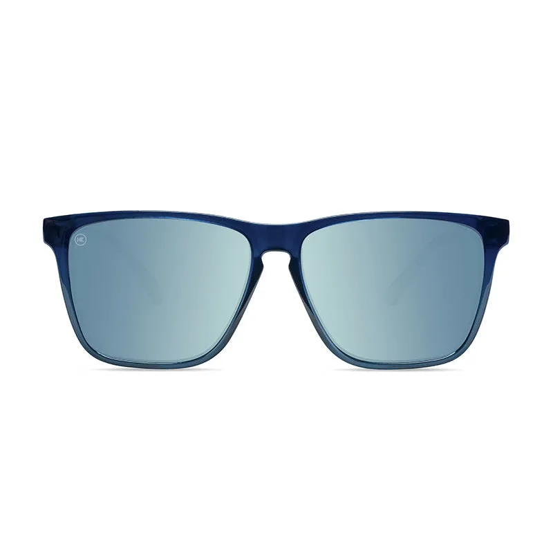 Knockaround Fast Lanes Sunglasses - Harbor Light