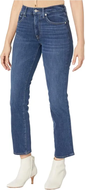 Lucky Brand Women's High Rise Bridgette Skinny