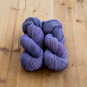 Merino Twist Worsted - Hippolyta