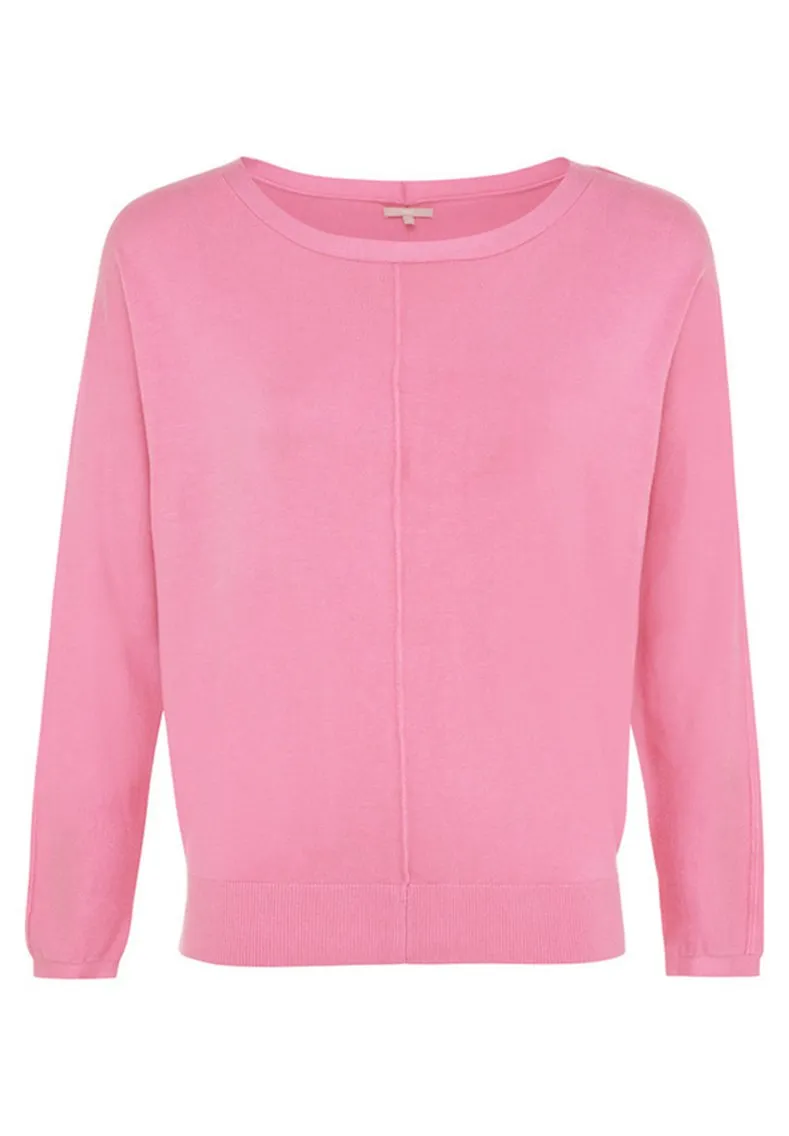 Mexx jumper, pink