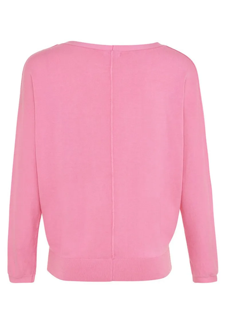 Mexx jumper, pink