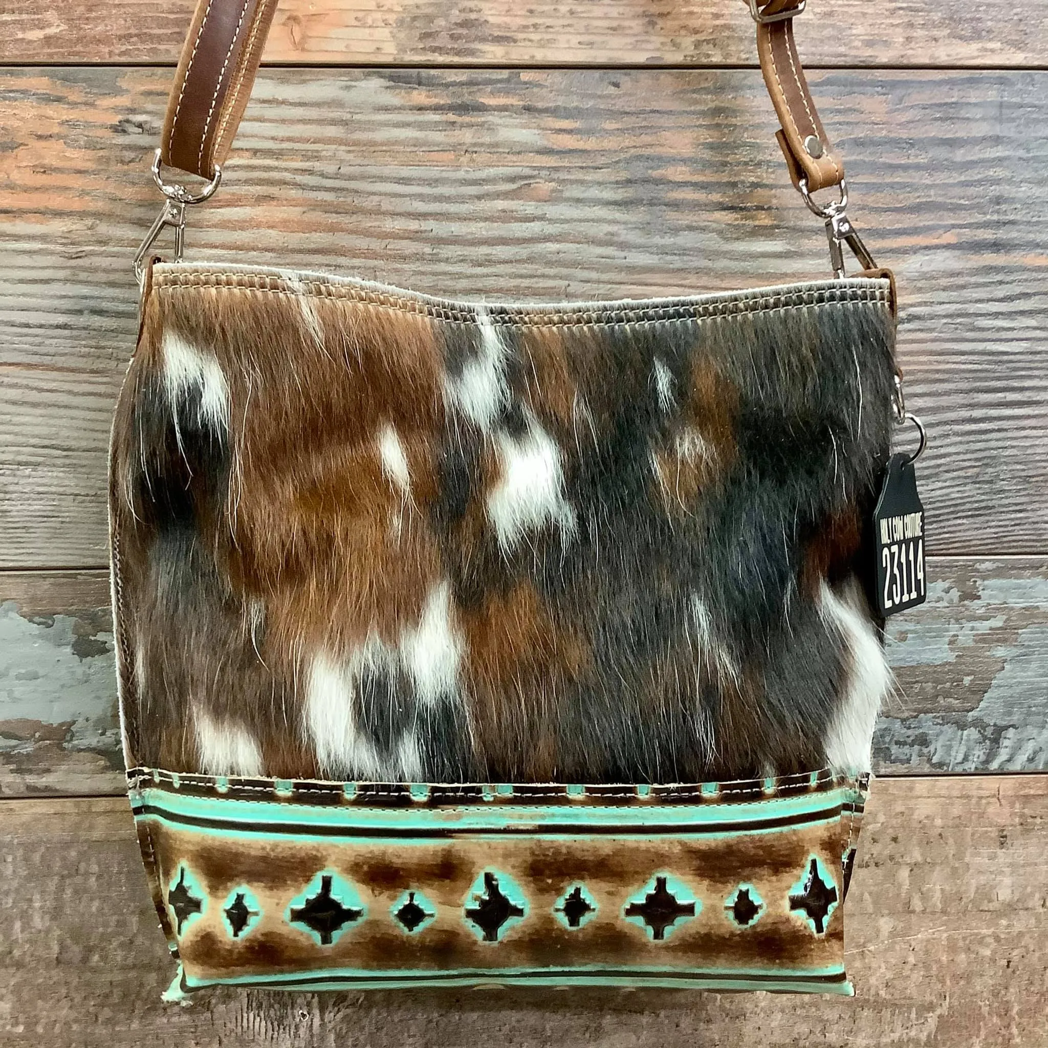 Mini Messenger #23114