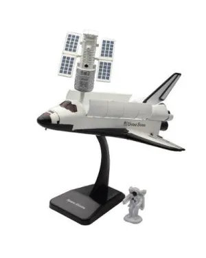 Newray Space Adventure Model Kit Assorted Styles