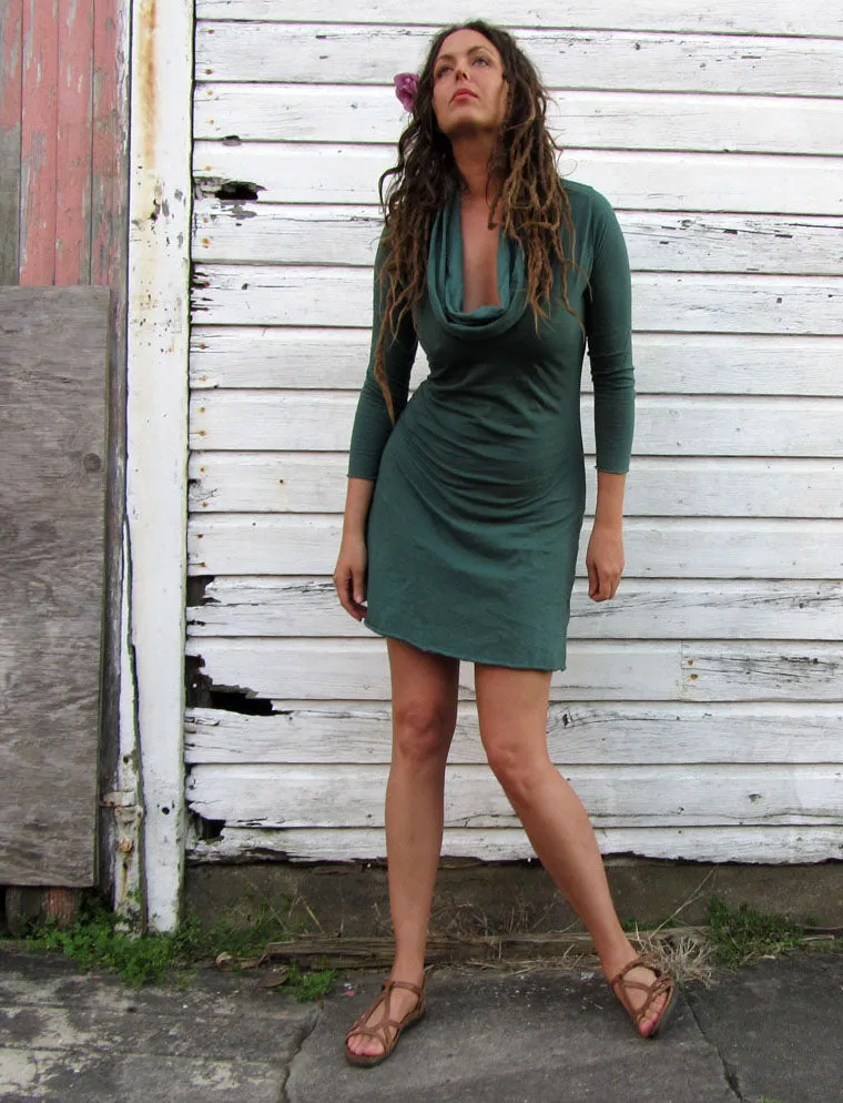 Nomad Venus Tunic
