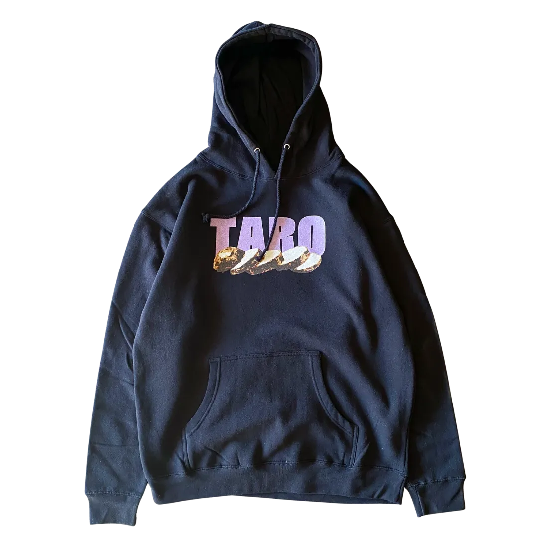 Taro v2 Hoodie