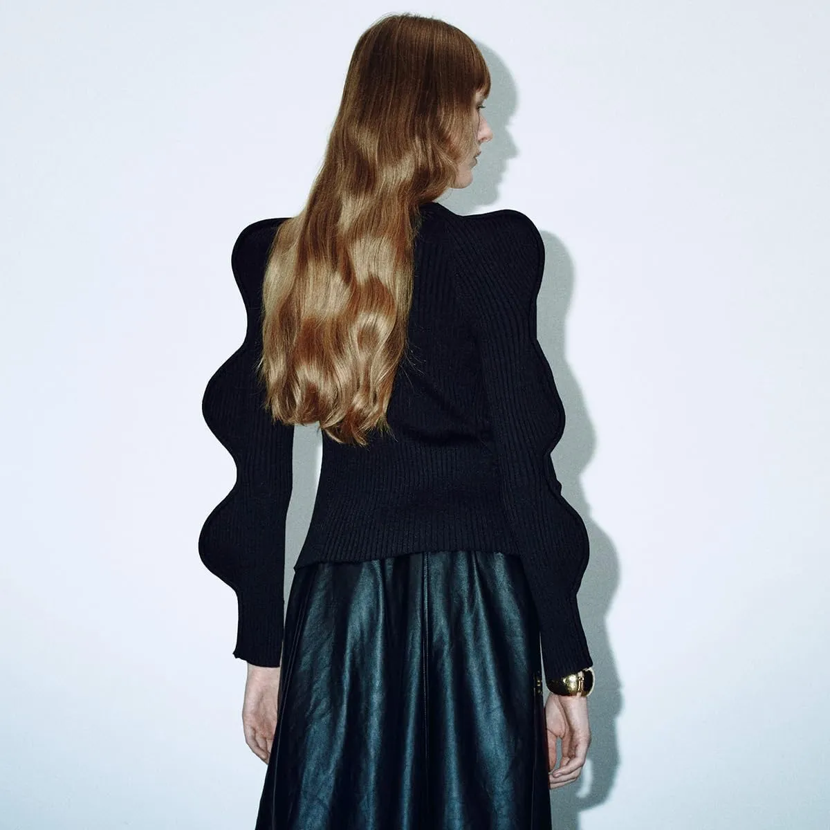 Women's Knit Cardigan Sweaters Long Sleeve Button Down Open Front Casual Outwear Trendy 2025